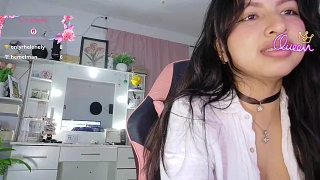 Chat XXX Live Sweet_baby_hellen