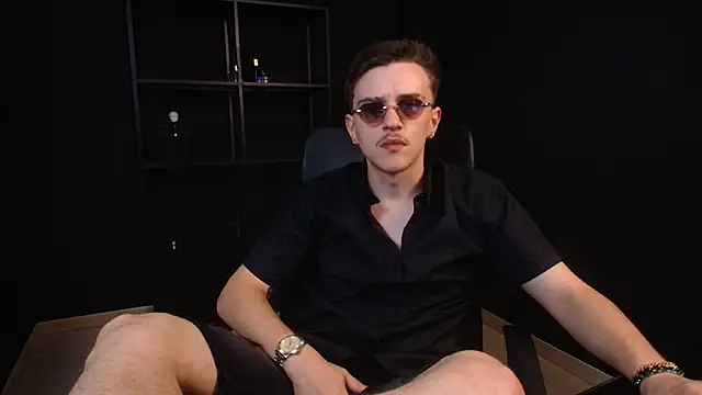 Webkamerová show FelixStarkk