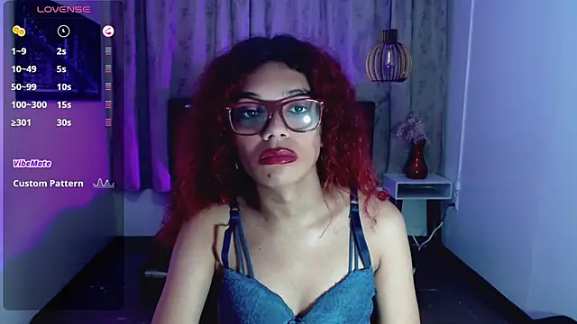 Chat XXX Live luisa__torres