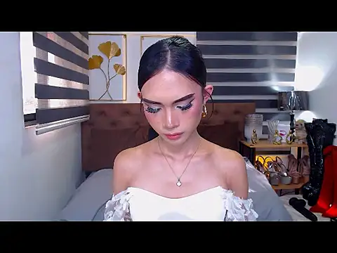 Czat XXX na żywo – JuicyCockThea