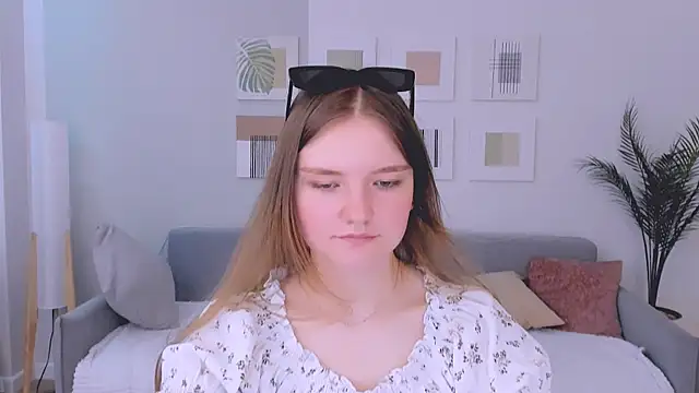 LookEva's Live XXX Chat