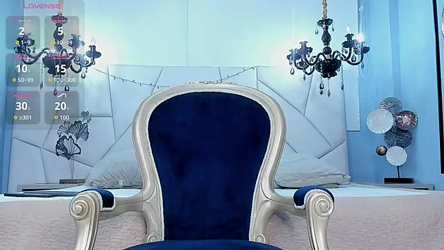George_Diesell Chat XXX in diretta