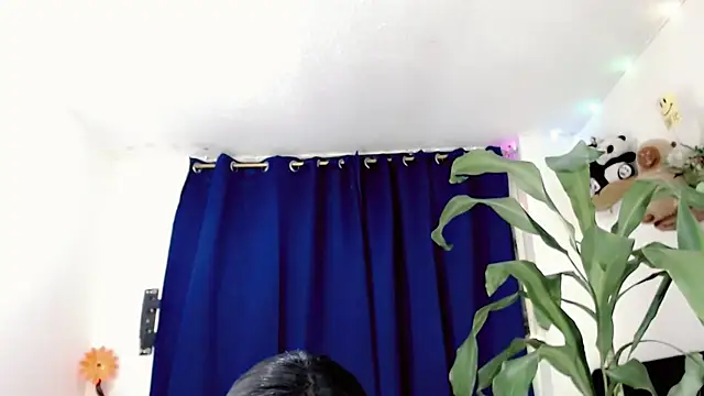 NathalialLooes' Live XXX Chat