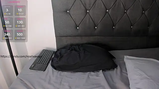 Czat XXX na żywo – noah_johes