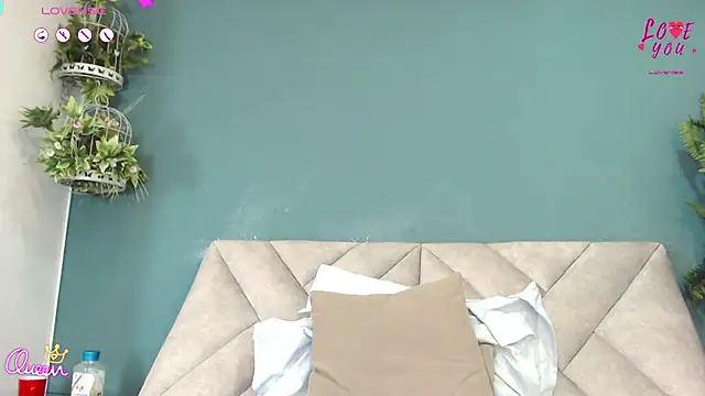 Chat XXX en directo de SharisWillian