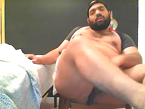 Chat XXX Live lukacavani33