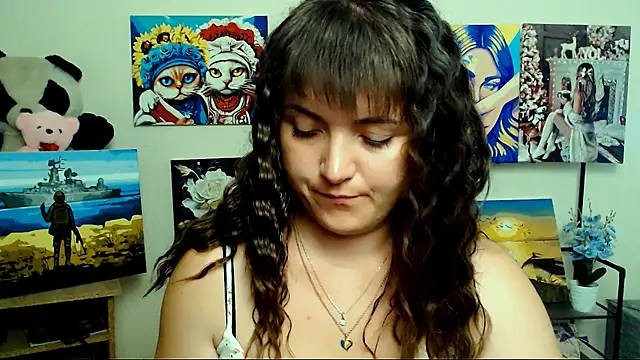 Darina_M_ Live XXX-Chat