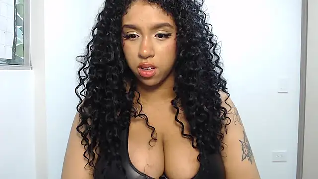 Czat XXX na żywo – barbara_falcons