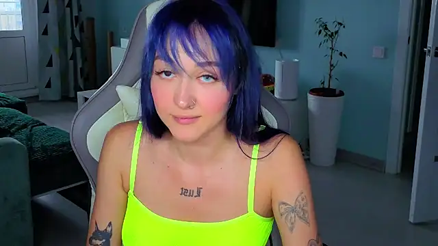 Im_suka Live XXX-Chat