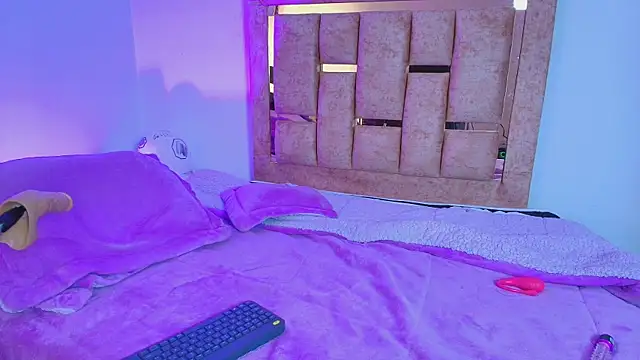 Chat XXX en directo de Abril_Sunn