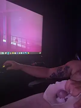 Ragnarrodbrok Live XXX-Chat