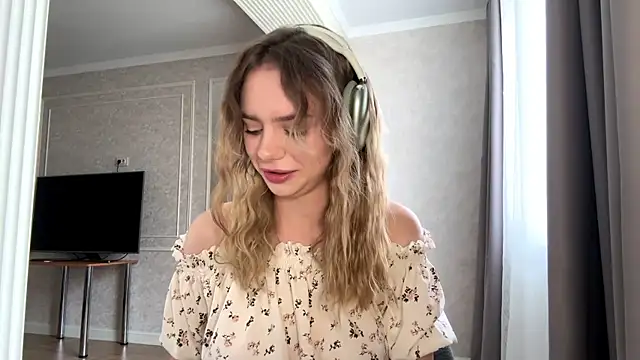 Chat +18 de DorianRamsden ao vivo