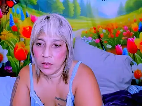 Czat XXX na żywo – indianroxy