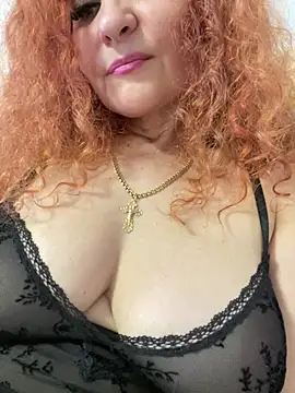 kisulya Live XXX-chat