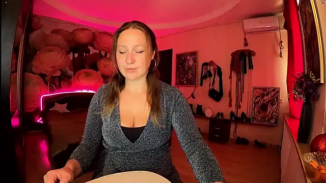 MadDuo Live XXX-chat