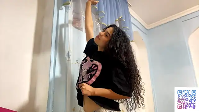 RitaPerry Live XXX-chat