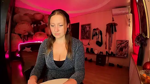 MadDuo's Live XXX Chat