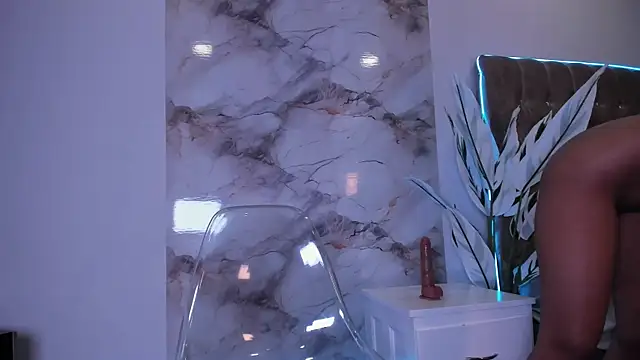 Calyselen Adlı Modelin Canlı XXX Sohbeti