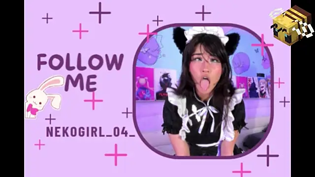 Nekogirl_04 XXX чат на живо
