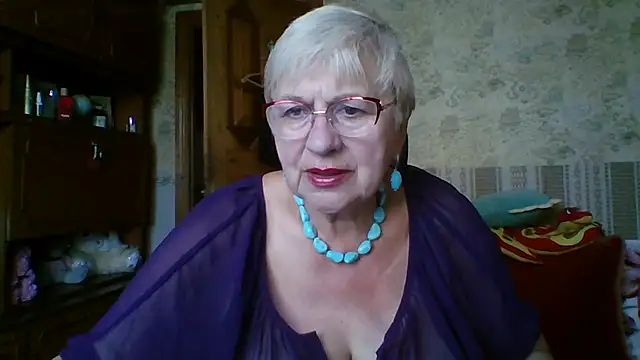 Chatroom XXX en direct de SweetCherry27