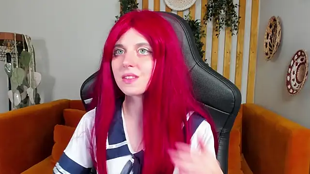צ'אט XXX בשידור חי של FreyaVeys