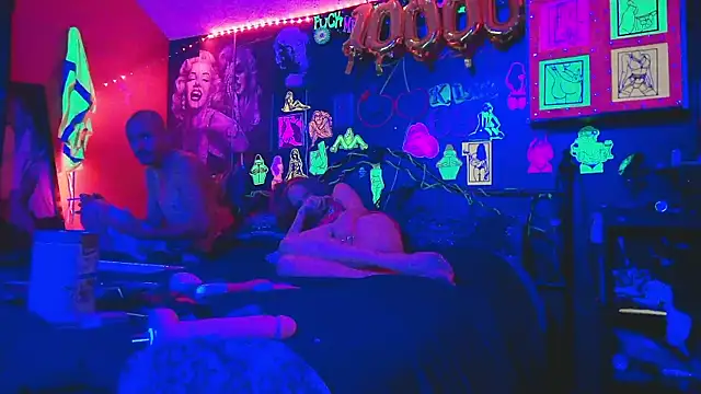 Онлайн чат XXX Splash_Queen420