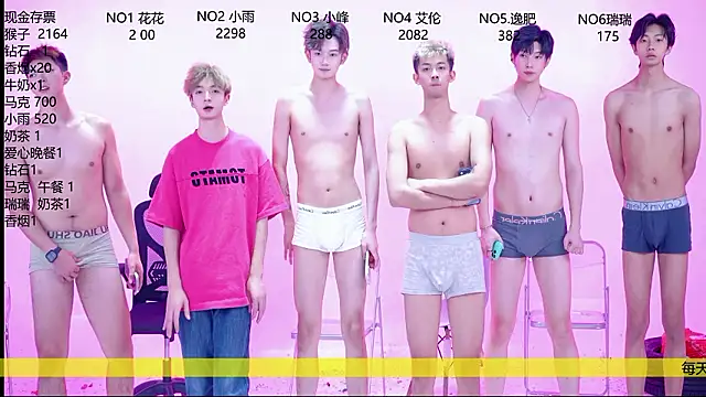 AAA-winner's Live XXX Chat