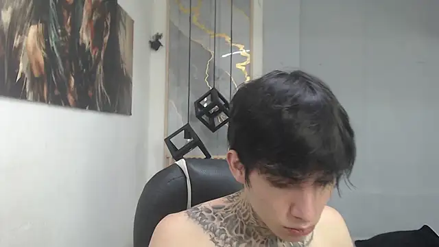 Cry_thereal Live XXX-chat
