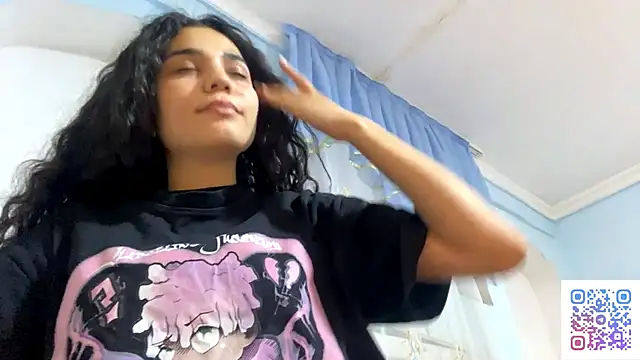 RitaPerry live XXX chat
