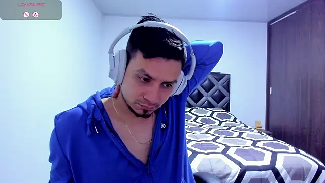 Chat XXX ao vivo de Rick_Adams