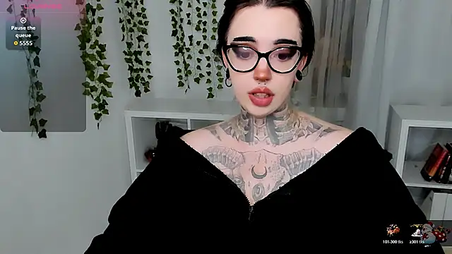 Dixi_Pixi_'s Live XXX Chat