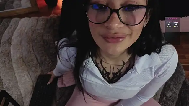 aprildreams19's Live XXX Chat