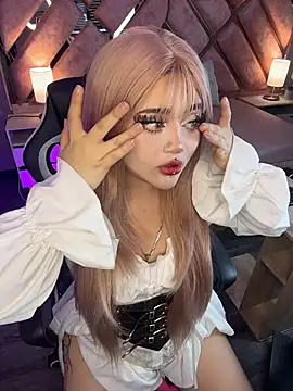 lya_nekko_'s Live XXX Chat