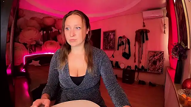MadDuo's Live XXX Chat