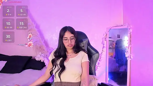 دردشة Valk_submissive الجنسية المباشرة