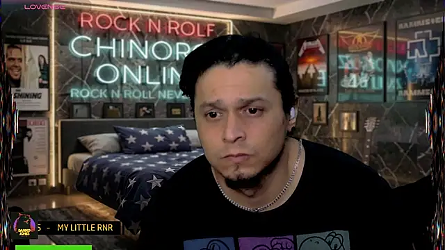 chino_roz Live XXX-Chat