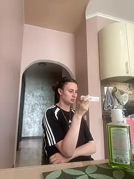 Flossy_Vettie's Live XXX Chat