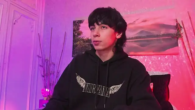 Tyler_durten's Live XXX Chat