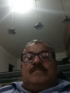 Show de webcam de Misterymem63