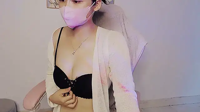 แชท XXX สดของ DearEmi-20