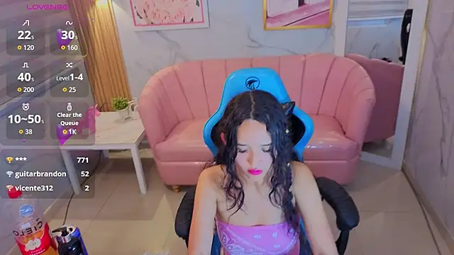 bella_vibess_s – Live XXX-chat
