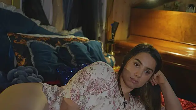 แชท XXX สดของ VanessaDoyle