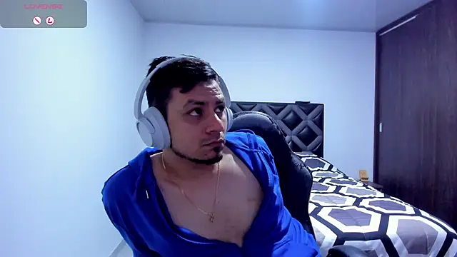 Chat XXX en directo de Rick_Adams