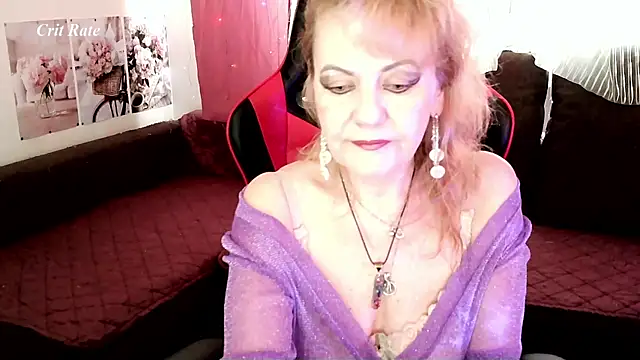 Онлайн чат XXX Liset_Monro