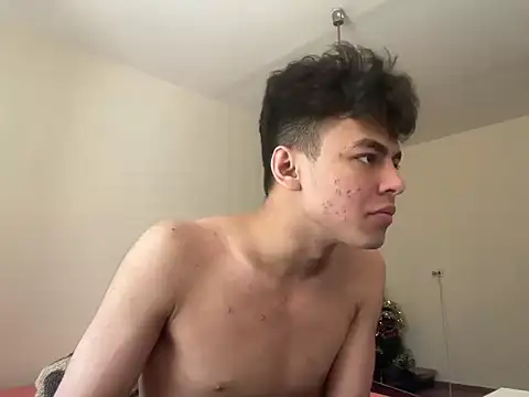 ToddWarren Adlı Modelin Canlı XXX Sohbeti