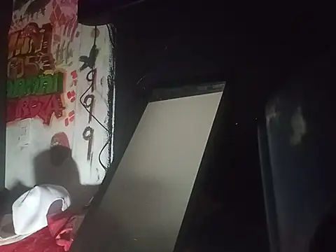 destroassbig2n Webbikameraesitys