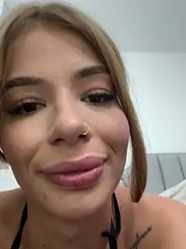 Chat XXX ao vivo de wowMilaa