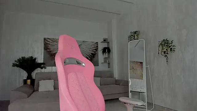 TiffanyHouston_のライブXXXチャット