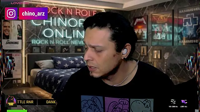 chino_roz Chat XXX in diretta
