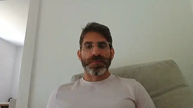 alcatraz009's Live XXX Chat